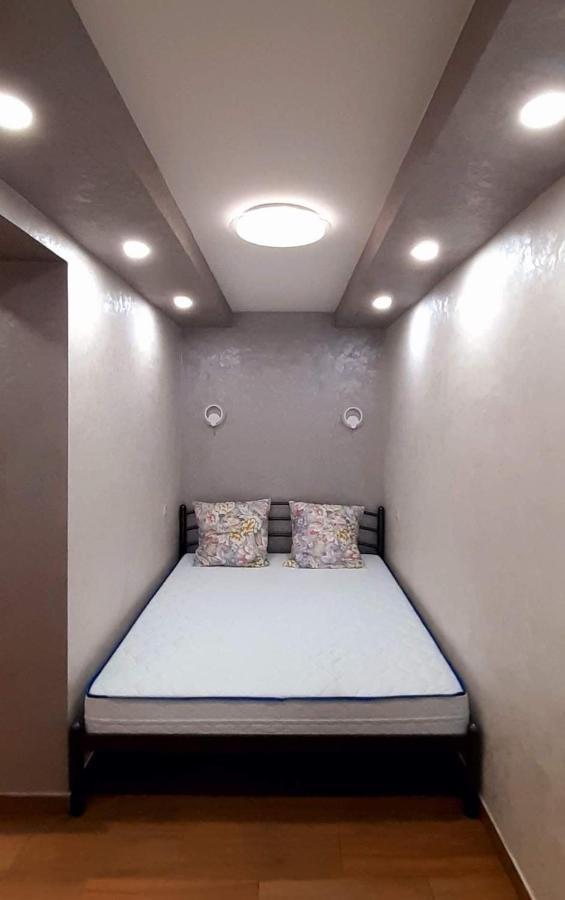 Греческая / Дерибасовская Apartman Odessza Kültér fotó