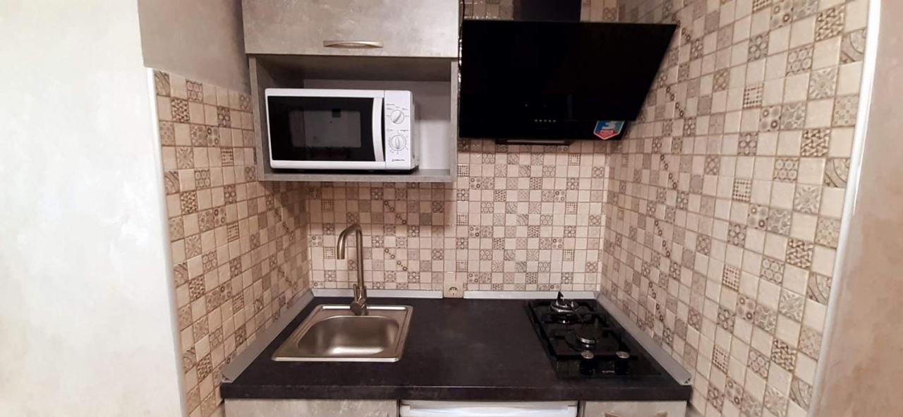 Греческая / Дерибасовская Apartman Odessza Kültér fotó