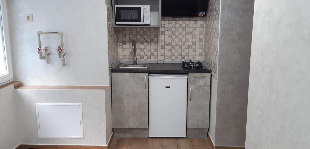 Греческая / Дерибасовская Apartman Odessza Kültér fotó