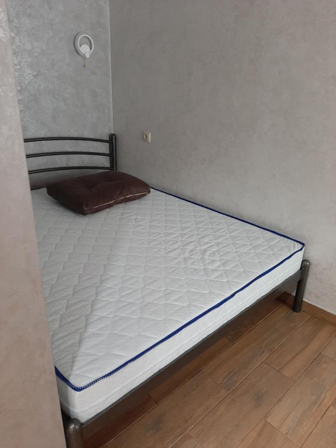 Греческая / Дерибасовская Apartman Odessza Kültér fotó