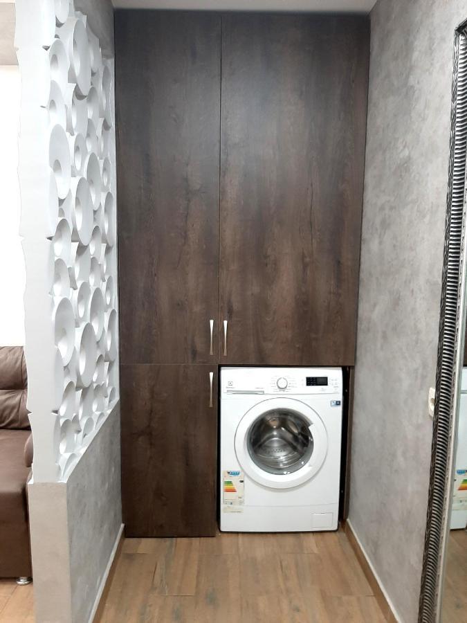 Греческая / Дерибасовская Apartman Odessza Kültér fotó
